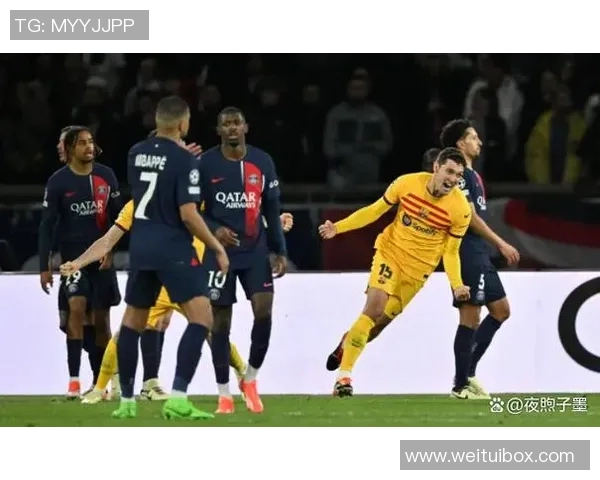 巴萨与拜仁激战粤语解说精彩回顾与战术分析